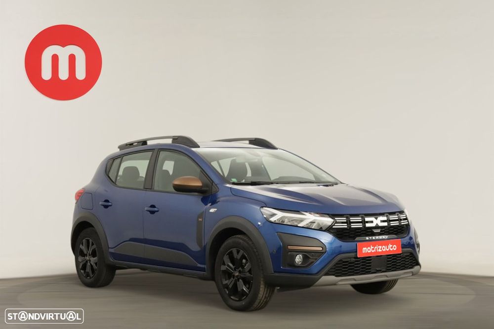 Dacia Sandero 1.0 ECO-G Extreme + Up&Go Bi-Fuel - 1