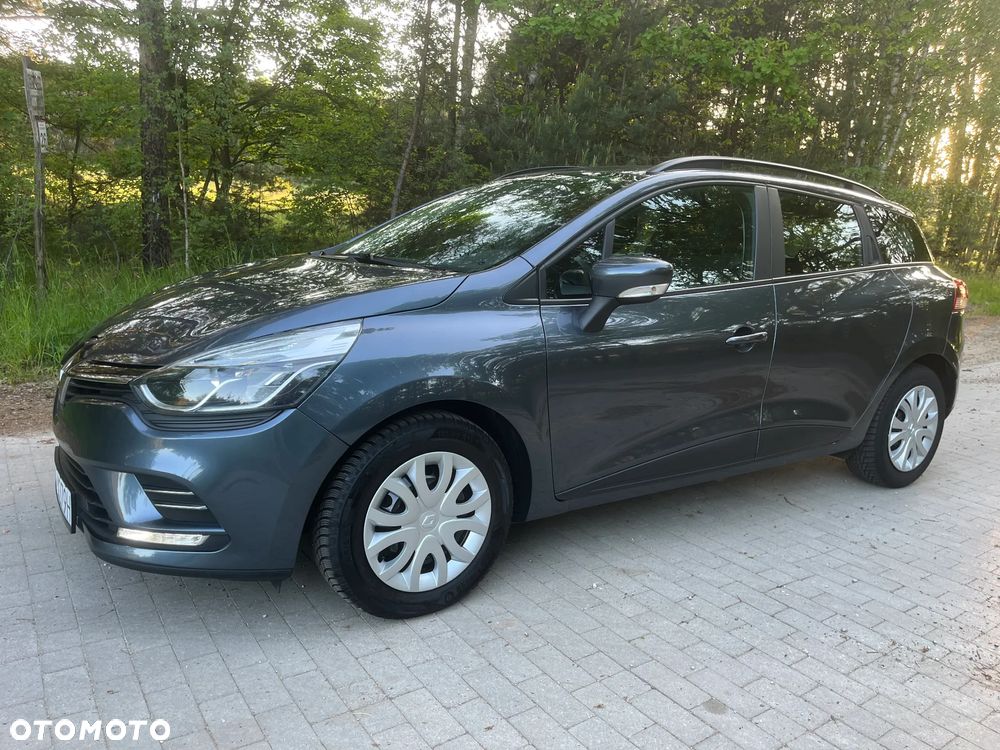 Renault Clio 0.9 Energy TCe Zen - 4