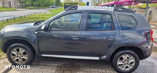 Dacia Duster 1.6 SCe Blackshadow S&S