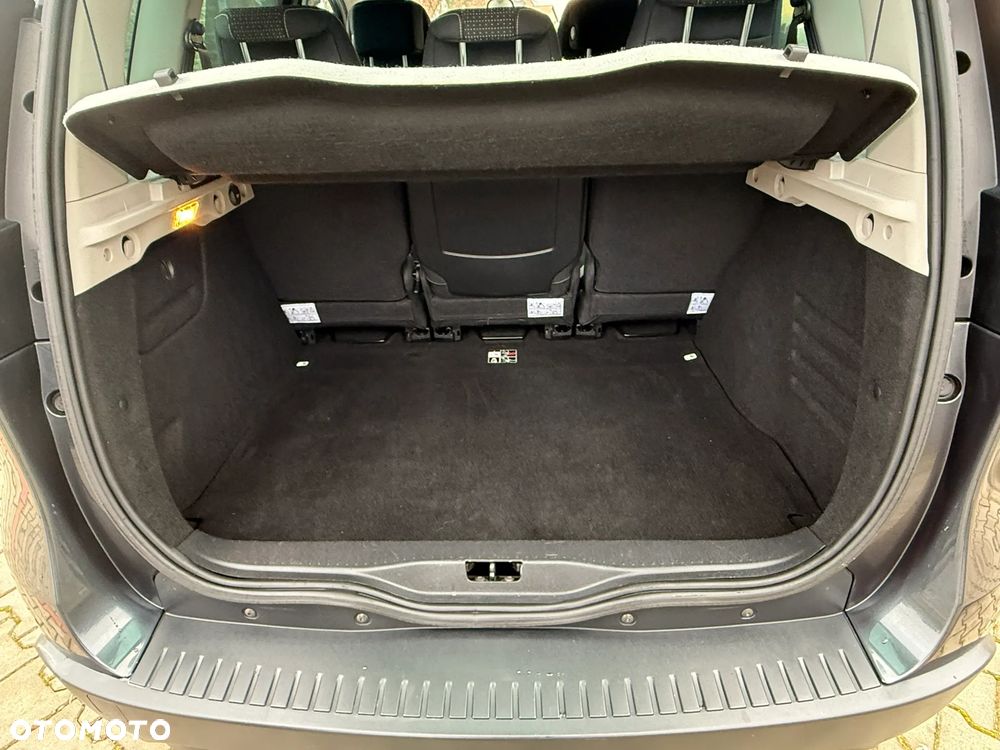 Renault Scenic TCe 130 Dynamique - 28