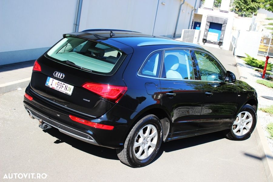 Audi Q5 - 12