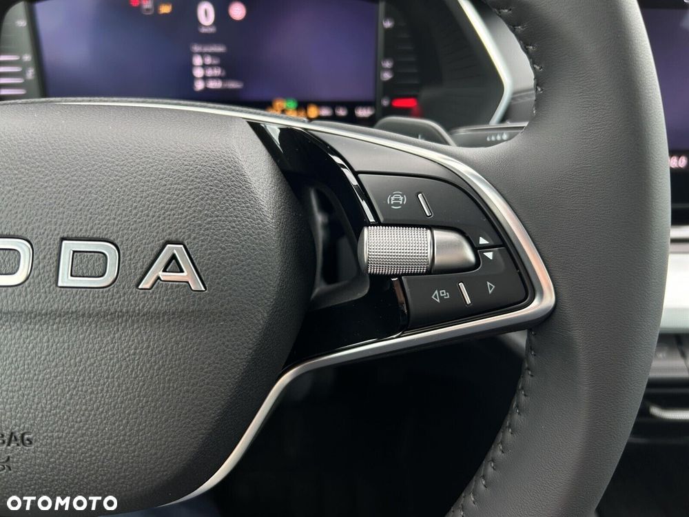 Skoda Octavia - 17