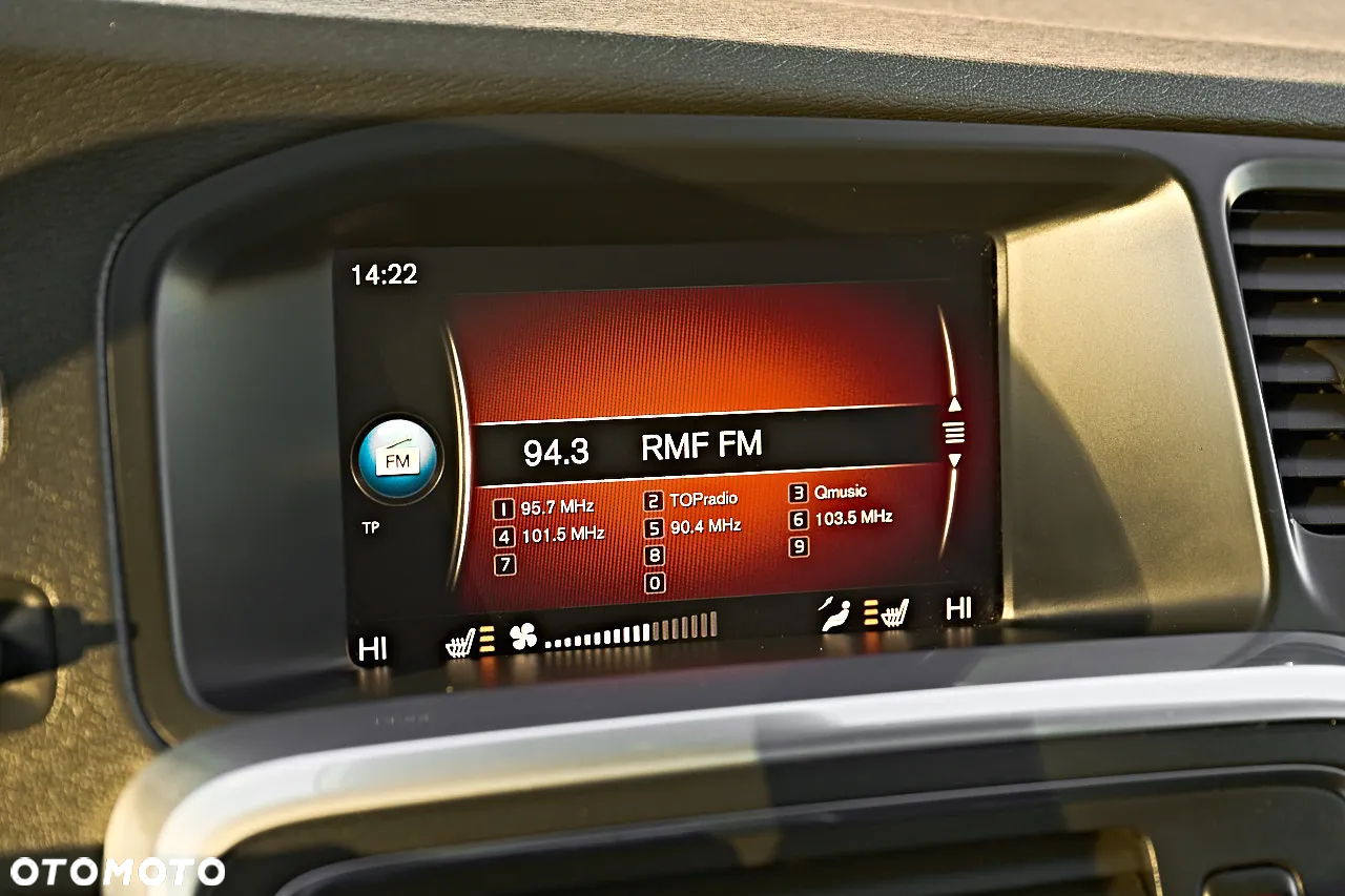 Volvo V60 Cross Country D3 Geartronic Momentum - 16