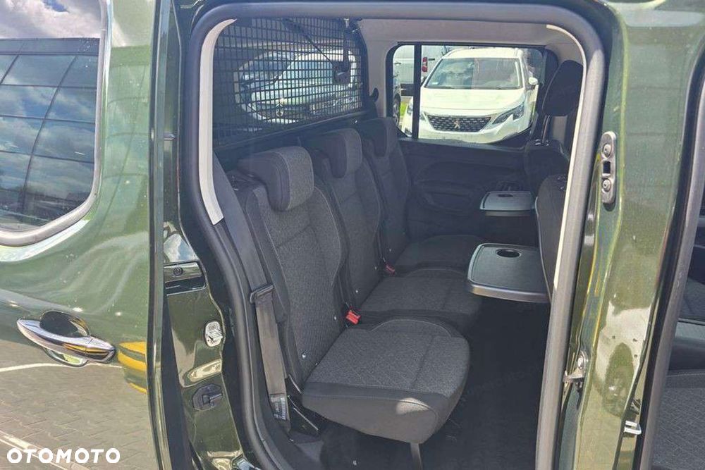 Opel Combo - 18