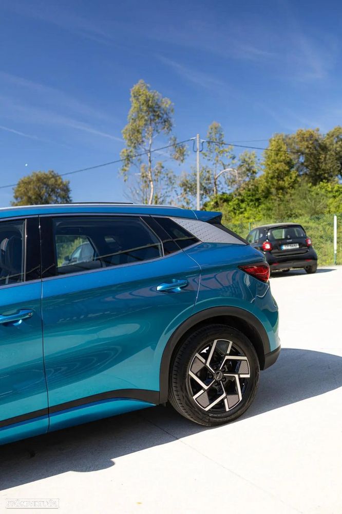 BYD Atto 3 - 22