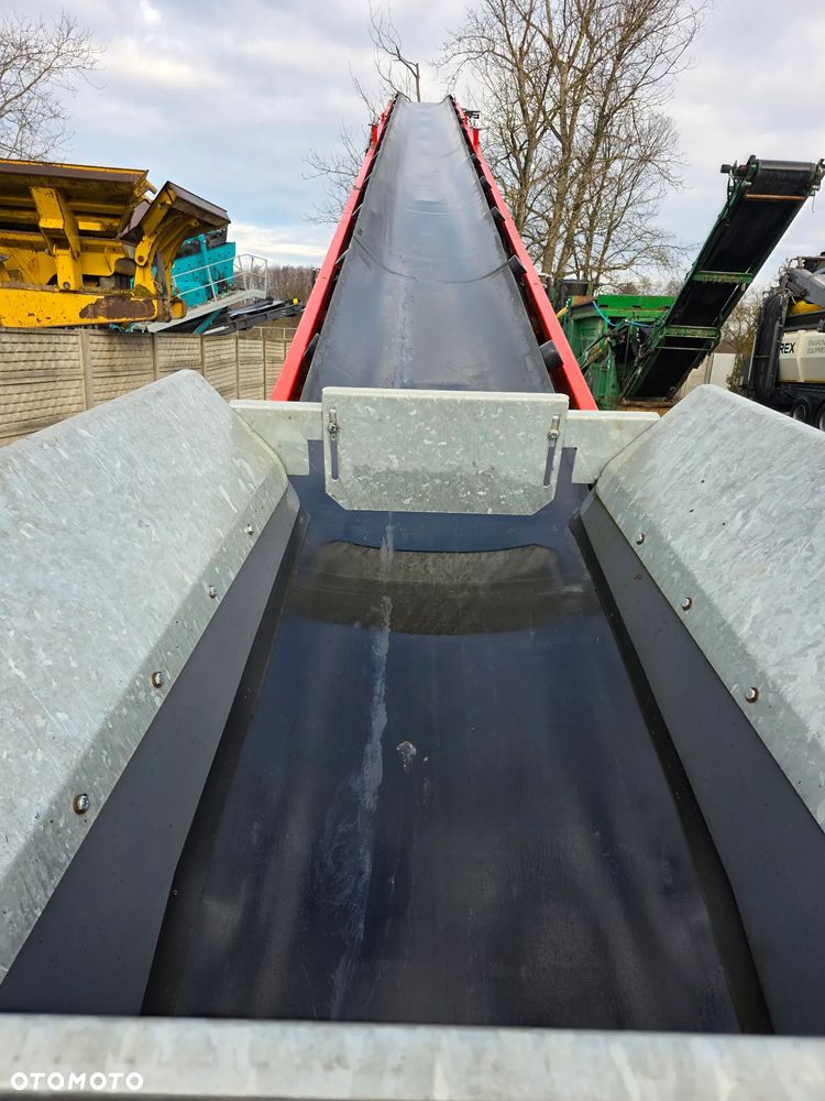 Powerscreen Metsberg TC5036 - 6