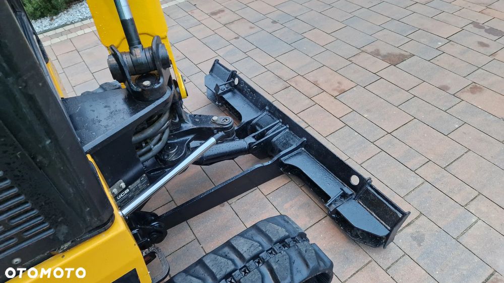 JCB 16c 16c-1 8016 8018 cts - 21