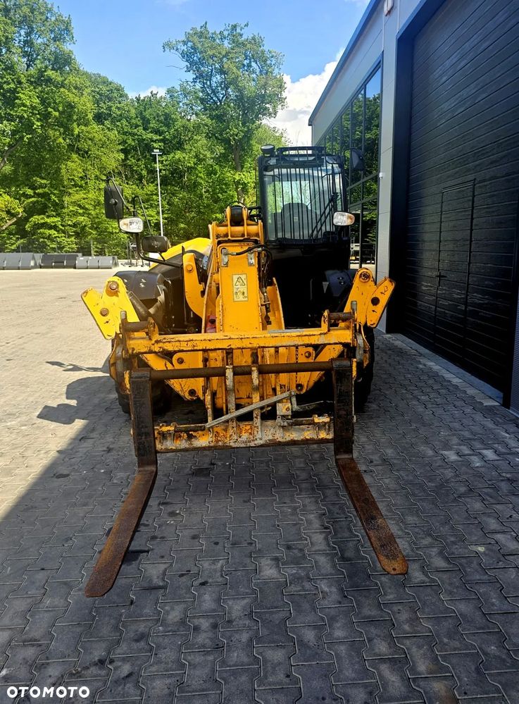 JCB 540-140 - 8