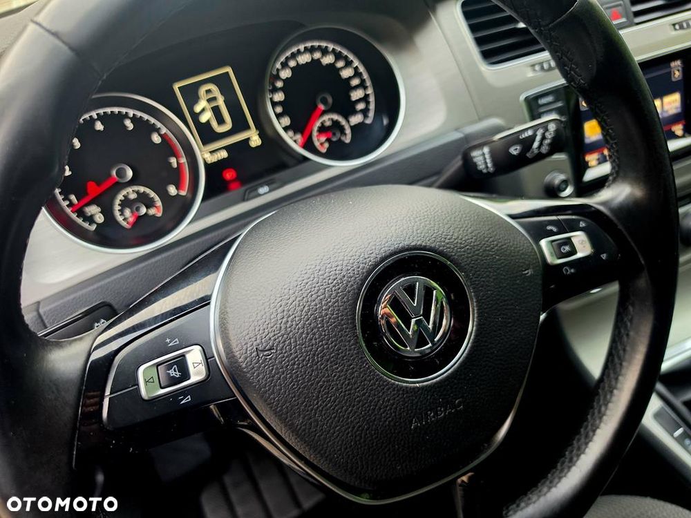 Volkswagen Golf 1.4 TSI BlueMotion Technology Comfortline - 18