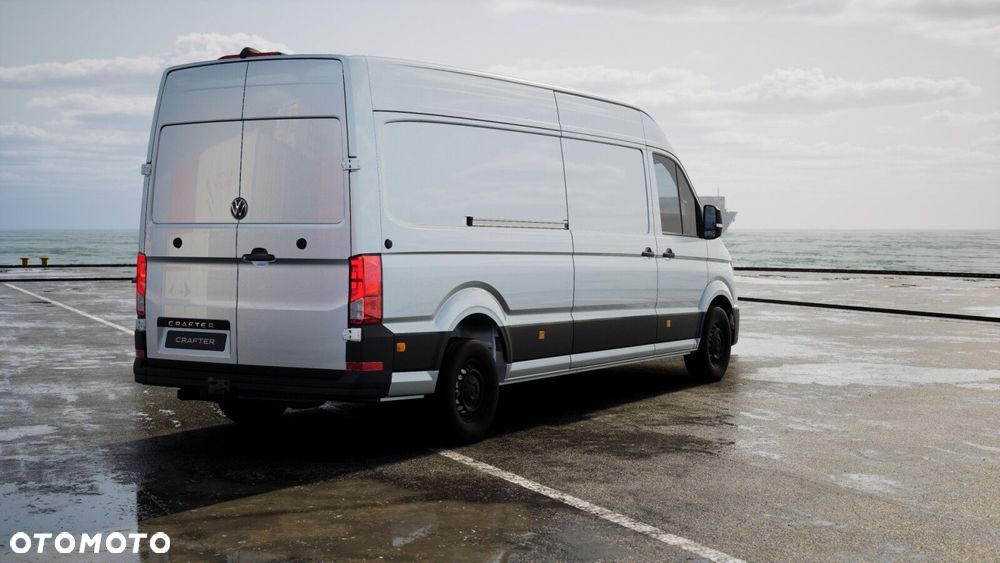 Volkswagen Crafter - 7