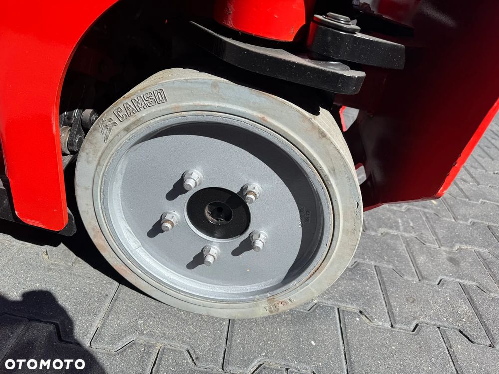 Manitou 120 XEL - 12