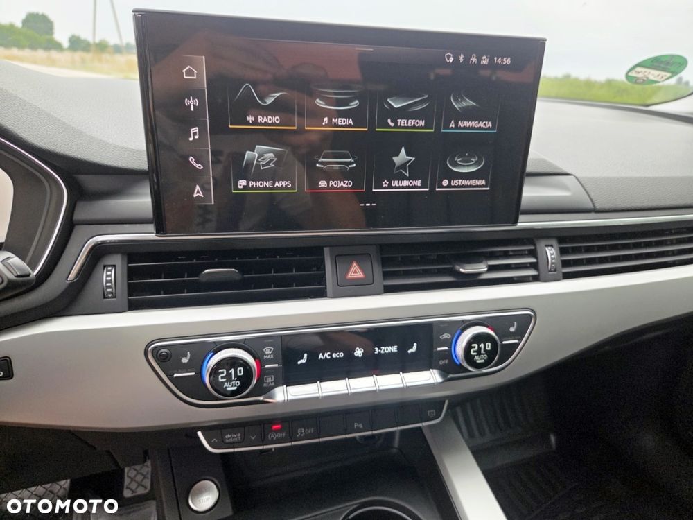 Audi A4 Avant 40 TDI S tronic - 24