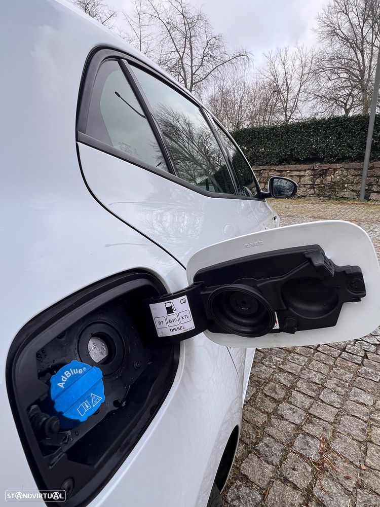 Renault Mégane BLUE dCi 115 ZEN - 6