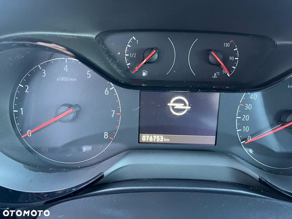 Opel Corsa 1.2 Direct Injection Turbo Start/Stop Edition - 22