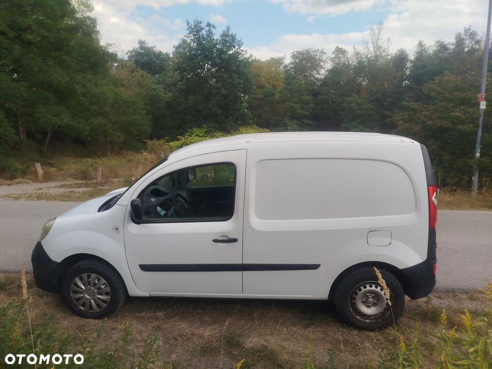 Renault Kangoo - 2