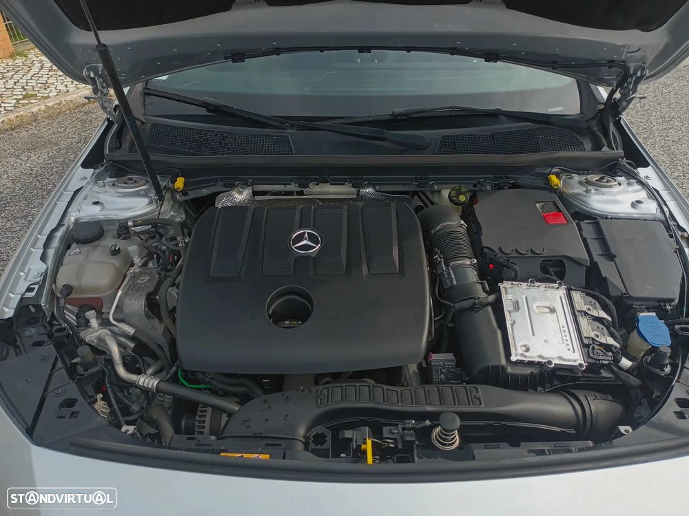 Mercedes-Benz A 160 - 17