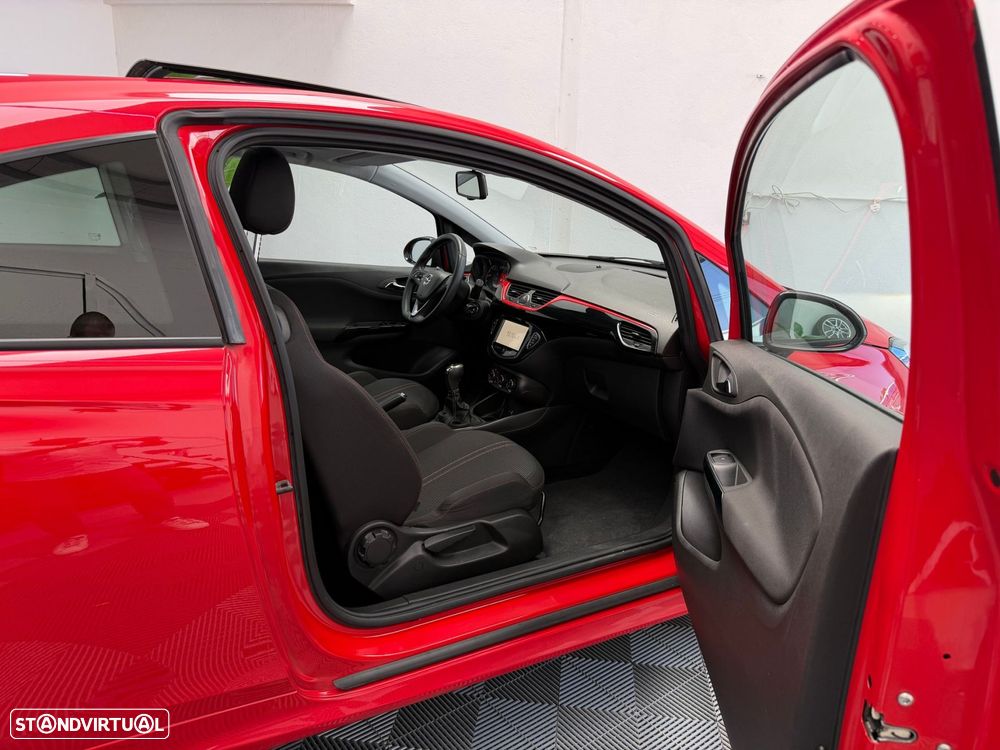 Opel Corsa 1.0 T GT - 18