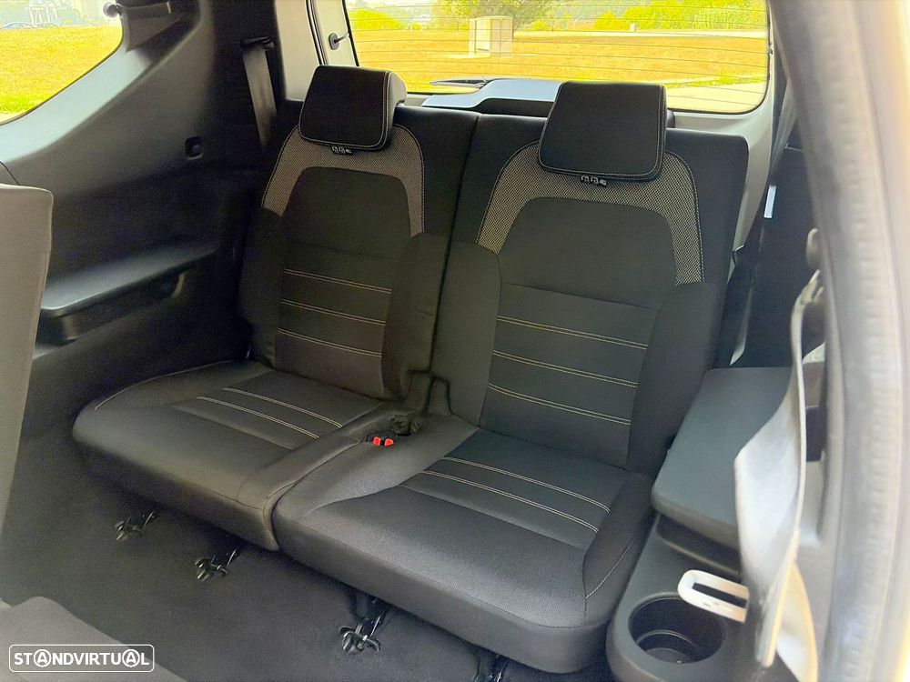 Dacia Jogger 1.0 ECO-G Extreme 7L Bi-Fuel — fotografia 13