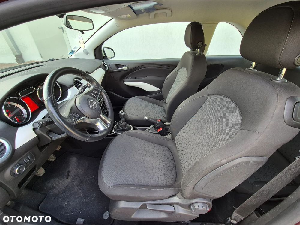 Opel Adam - 10