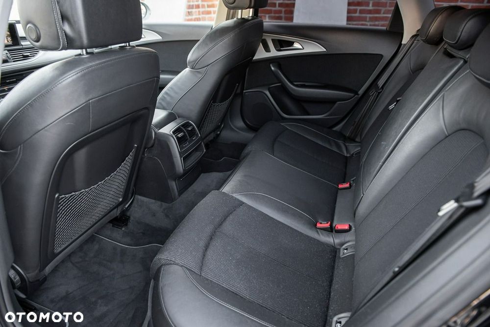 Audi A6 Avant 3.0 TDI DPF sport selection - 7
