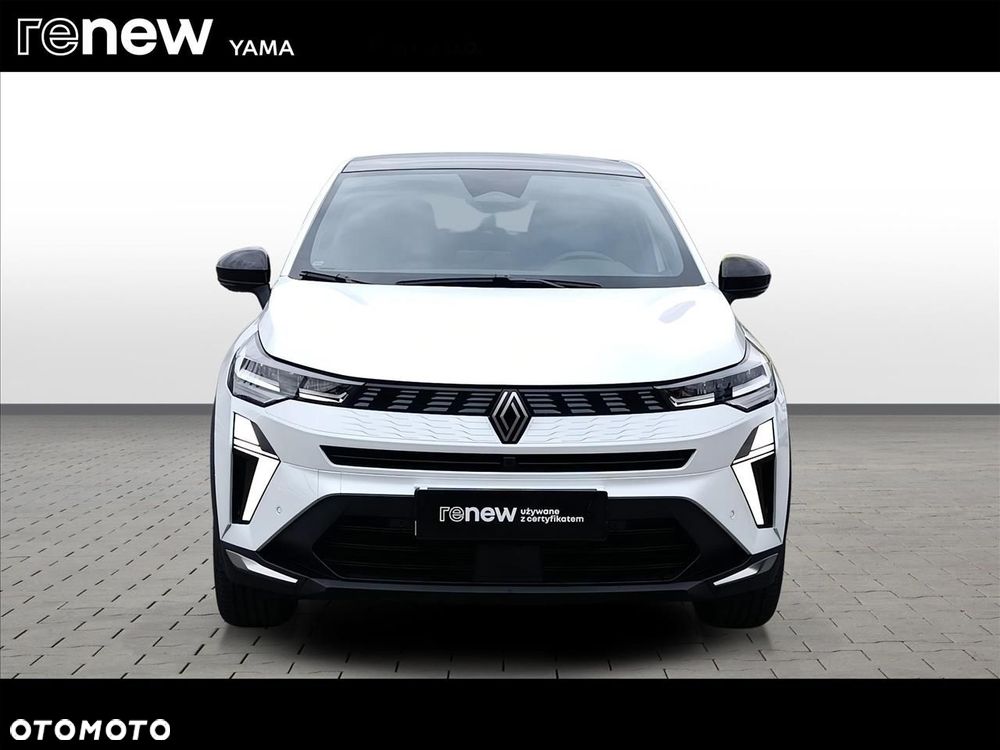 Renault Symbioz - 8