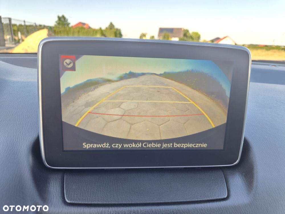 Mazda 2 SKYACTIV-G 90 Exclusive-Line - 22
