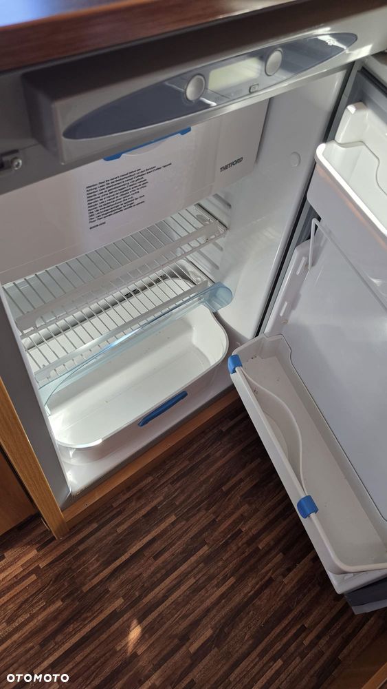 Hymer-Eriba EX 562 - 13