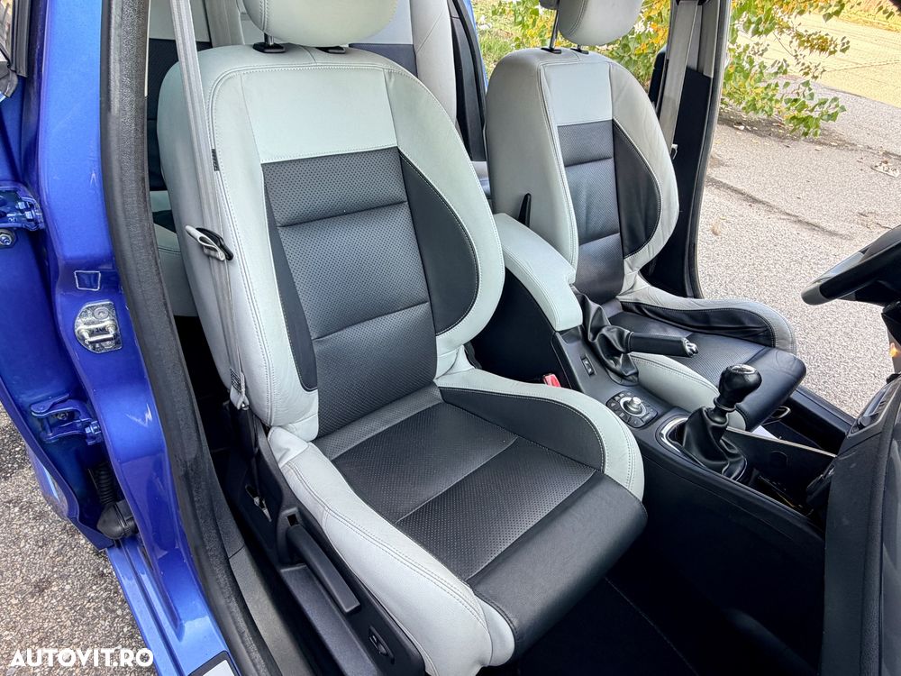 Renault Megane - 18