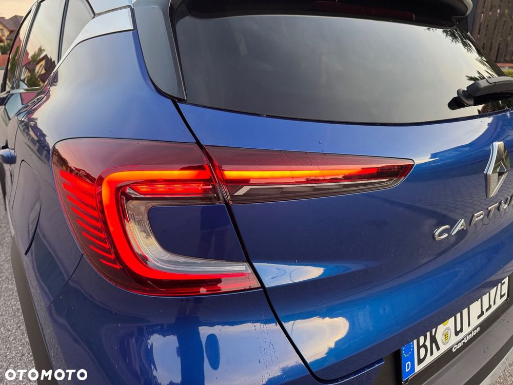 Renault Captur 1.6 E-TECH Plug-In Techno - 16