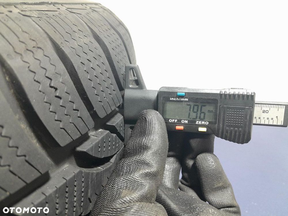 OPONY ZIMOWE PAXARO 4X4 WINTER 235/60 R18 107H - 6