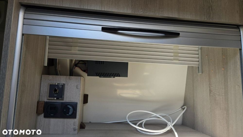 Fiat Ducato Font Vendome Mondea - 40
