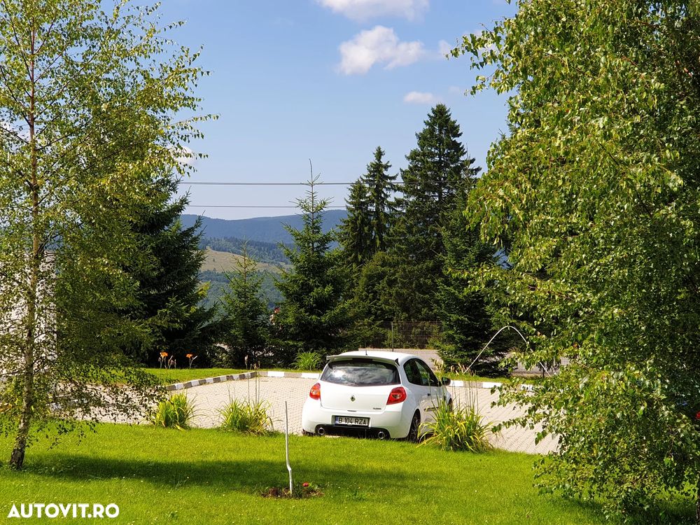 Renault Clio III 2.0 16V Team - 15