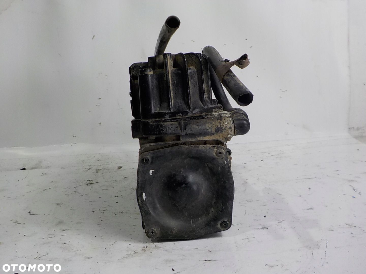 LAND ROVER DISCOVERY II KOMPRESOR POMPA ZAWIESZENIA 415403401 RQG10041 - 6