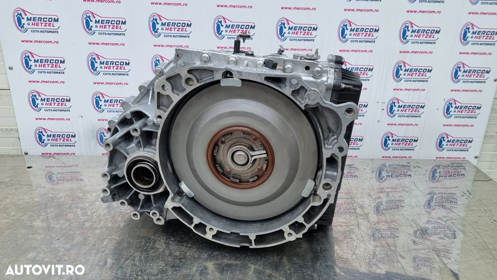 Cutie Automata CV6R7000AD CV6R7000AC POWERSHIFT DCT450 6 viteze / FORD KUGA 4*4 / 2.0TDCI / 2010+ - 1