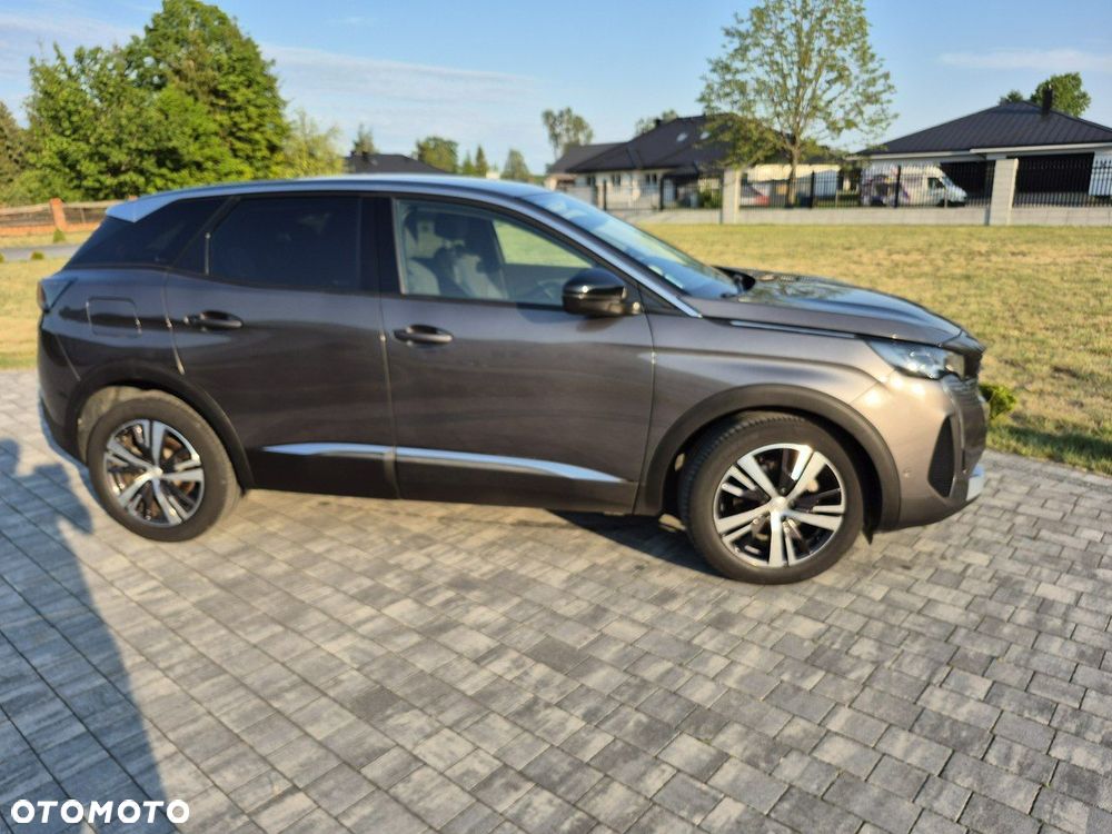 Peugeot 3008 - 2