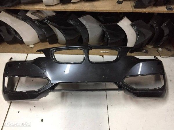 Parachoques Frente / Para Choques Frontal Nu Bmw 2 Coupé (F22, F87) - 1