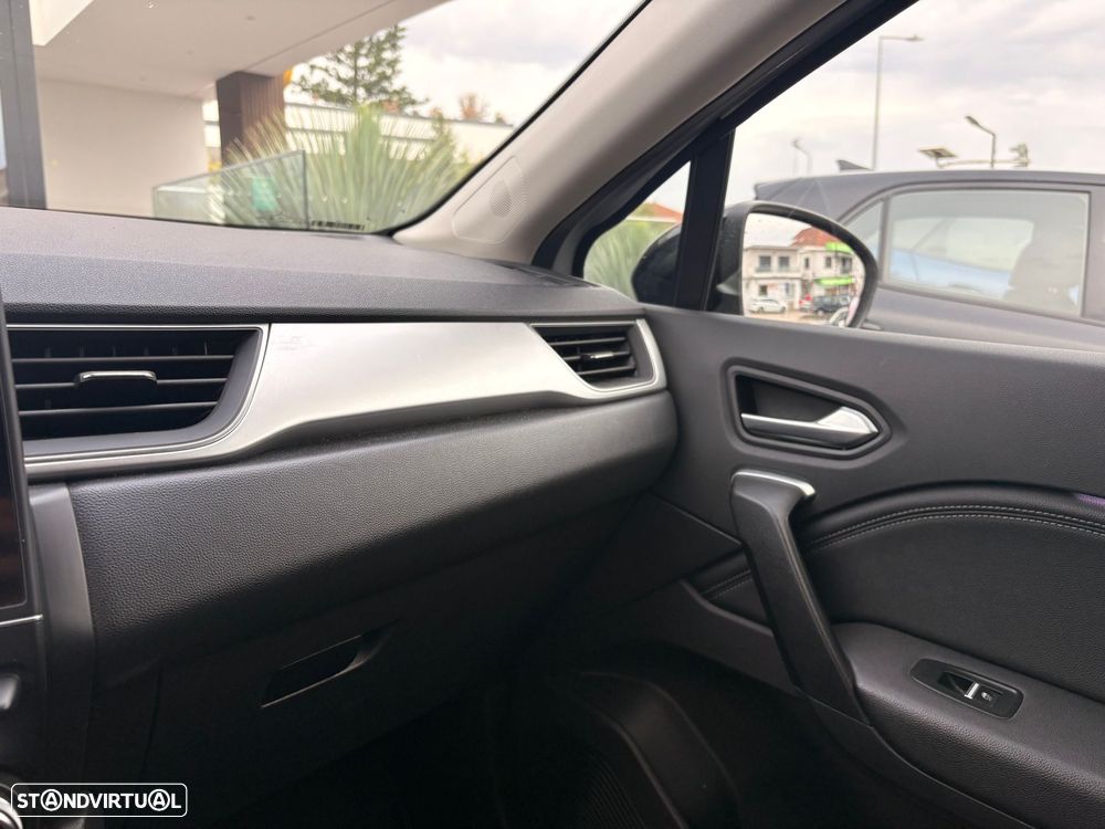 Renault Captur 1.0 TCe Evolution - 32