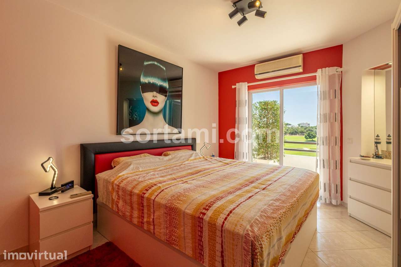 Apartamento T1+1 Venda em Albufeira e Olhos de Água,Albufeira - Grande imagem: 4/29