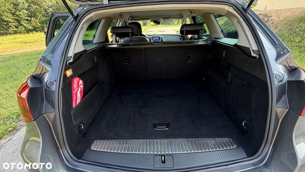 Opel Astra 1.4 Turbo - 32