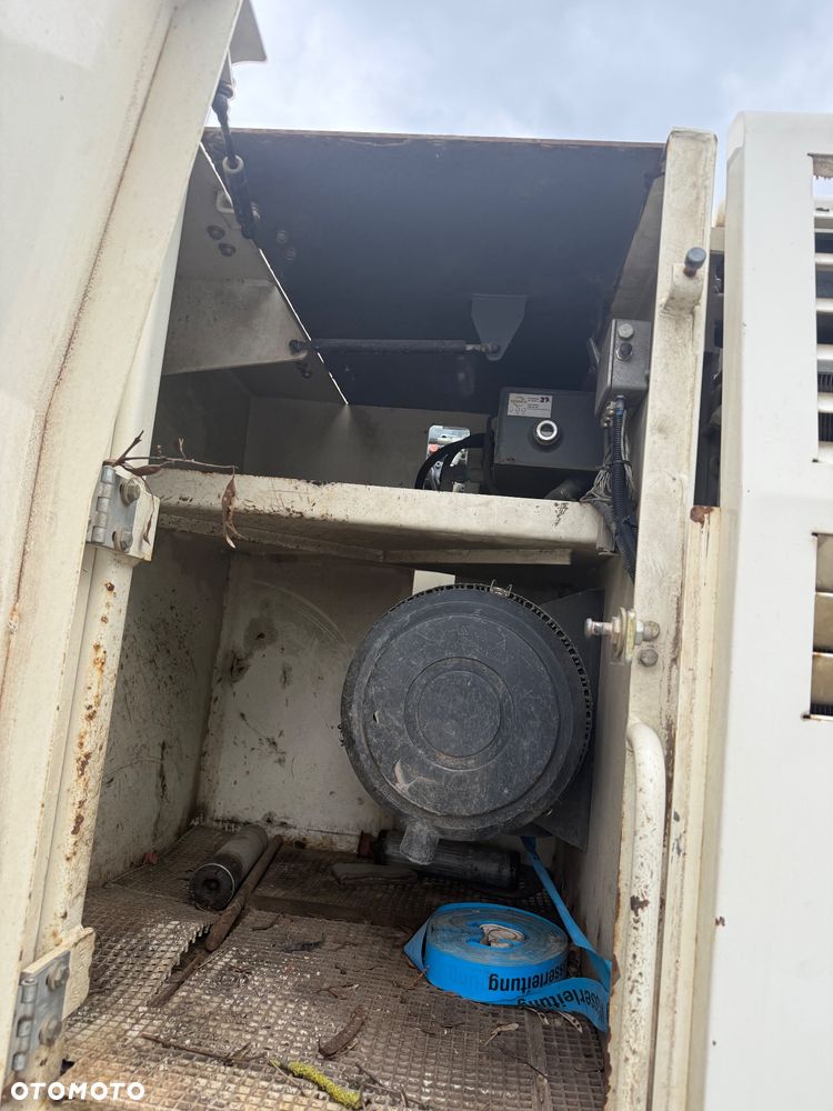 Atlas Atlas-Terex TW190 - 11
