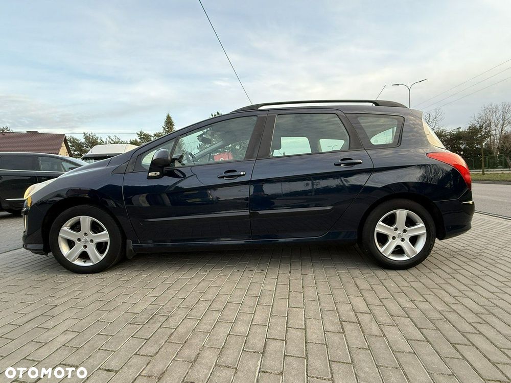 Peugeot 308 - 10