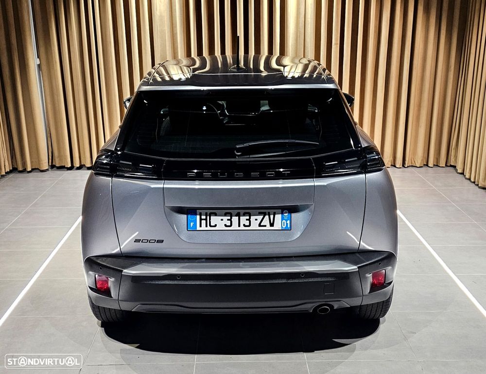 Peugeot 2008 1.2 PureTech Active Pack - 14
