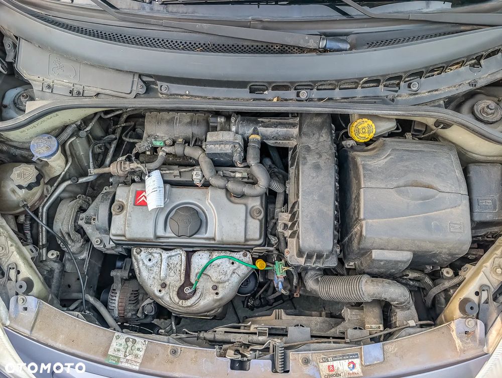 Citroën C3 1.1 Furio - 16