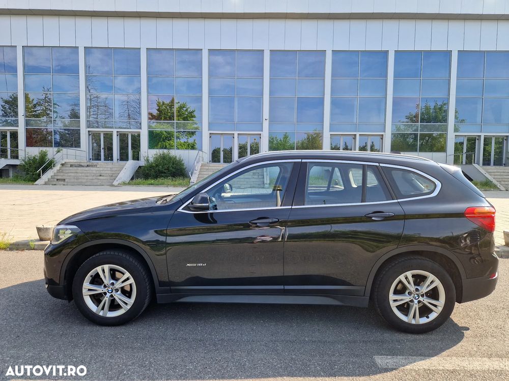 BMW X1 - 13