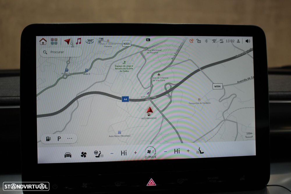 Smart #3 66 kWh Pro+ - 15