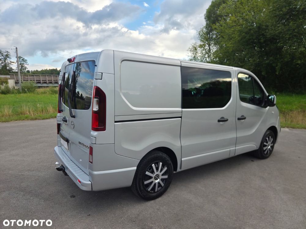 Opel Vivaro L1H1 S&S - 6