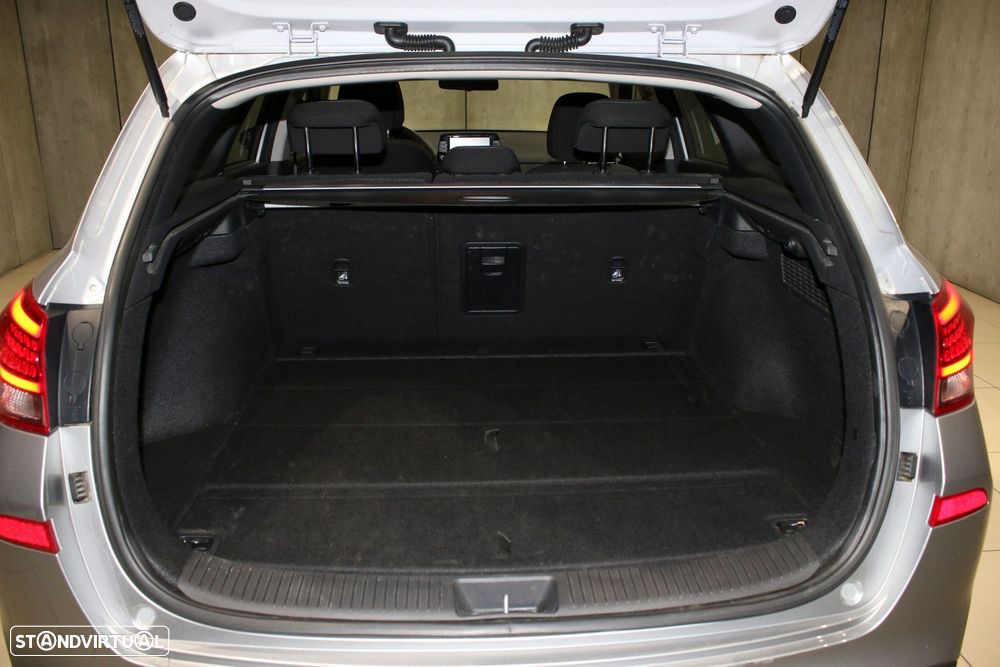Hyundai i30 SW 1.0 T-GDi Style Plus - 16