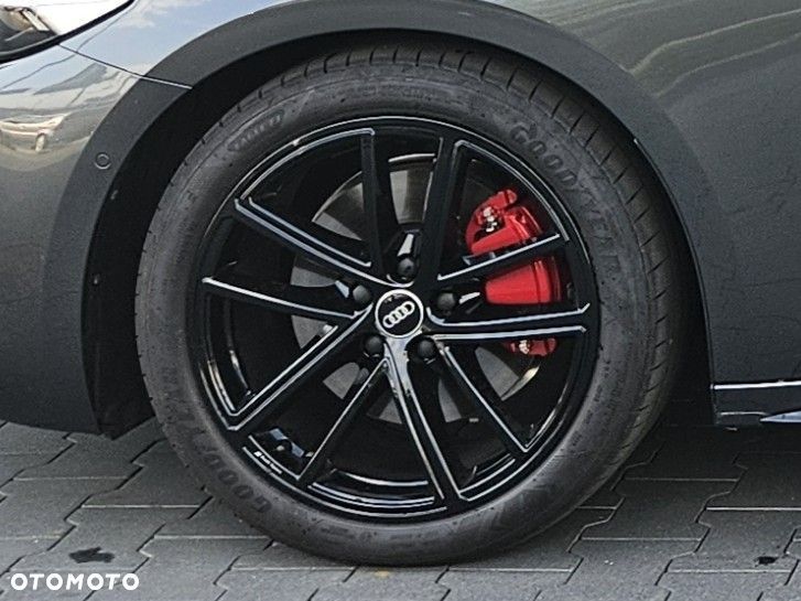 Audi A5 Avant TDI mHEV Quattro S tronic - 7