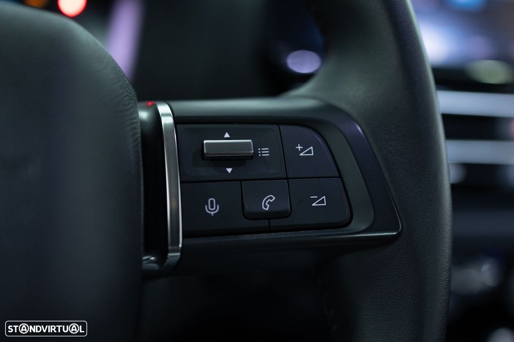 Citroën C4 1.5 BlueHDi Feel Pack - 36