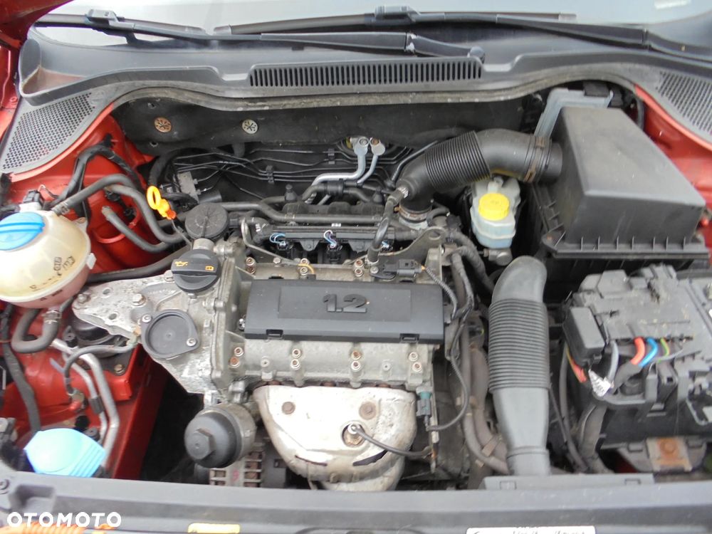 Volkswagen Polo 1.2 Team - 24